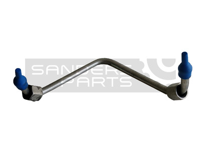 CONDUITE D'INJECTION CYL.2